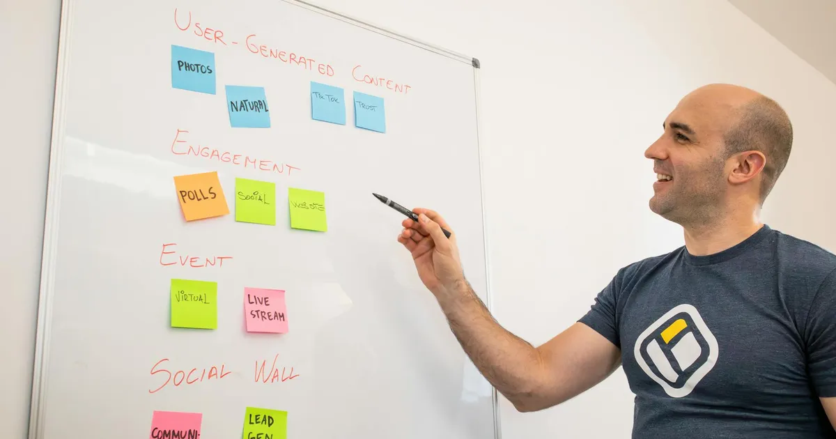 Understand User Intent and Content Strategy