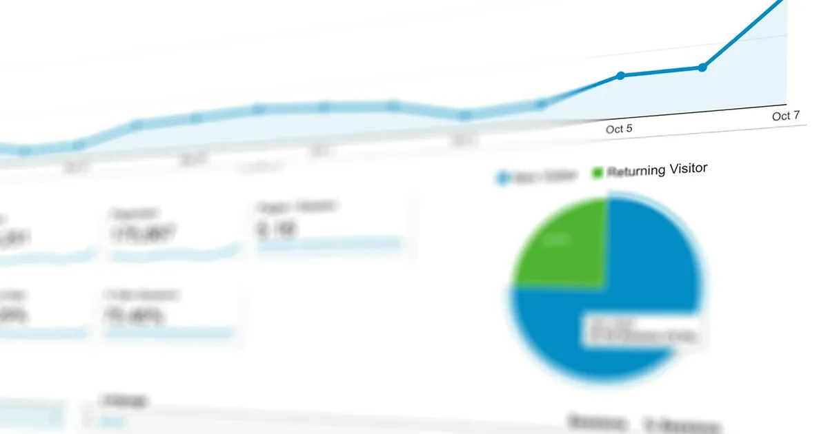 Understanding Key Google Analytics Metrics