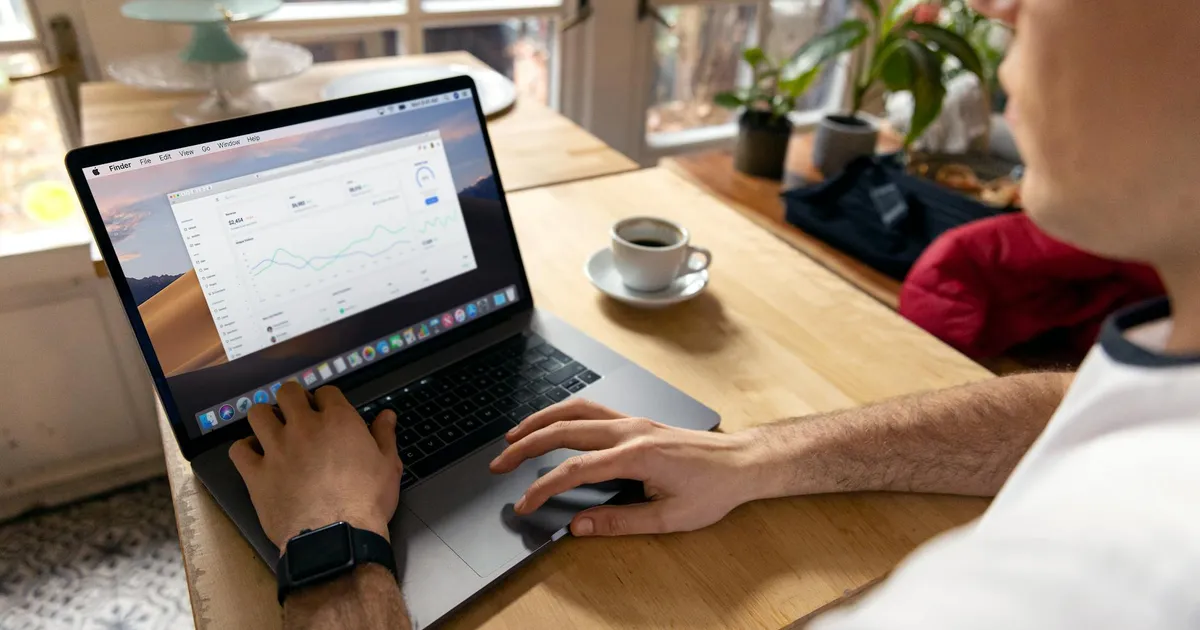 Setting Up Google Analytics