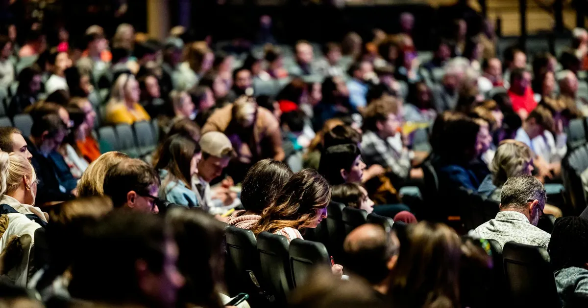 Understanding Your Audience