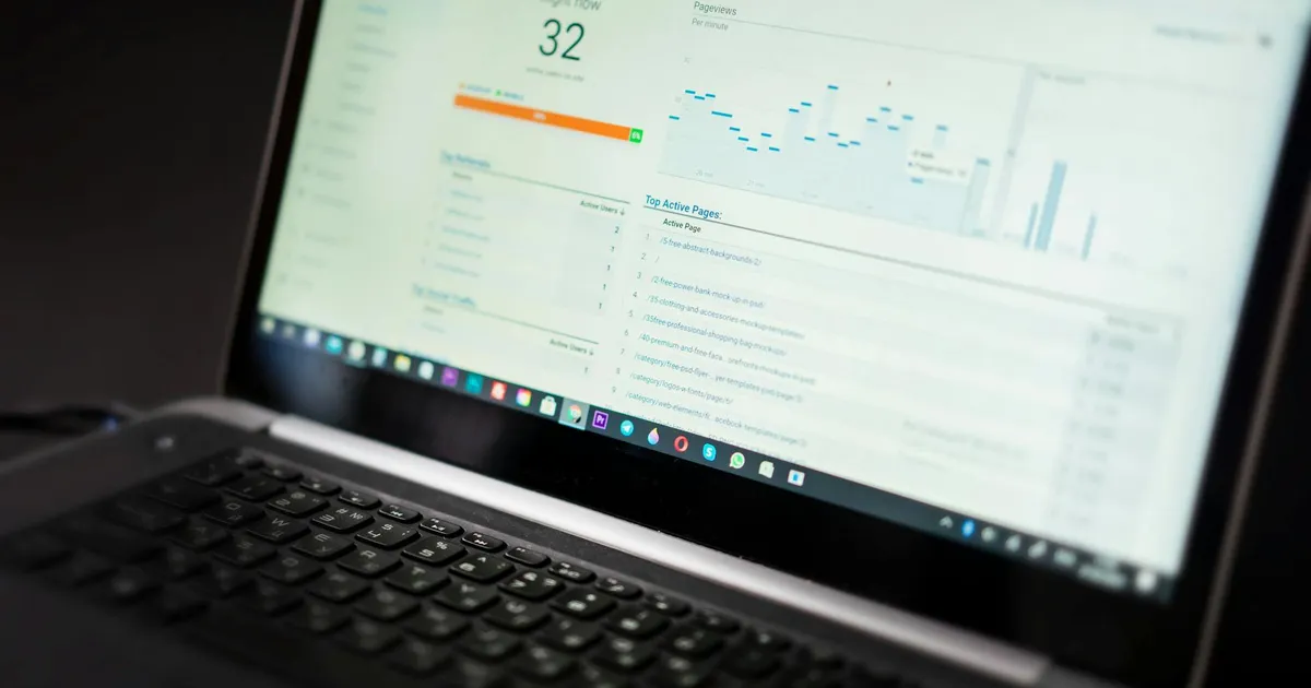 Analyzing Page Load Times