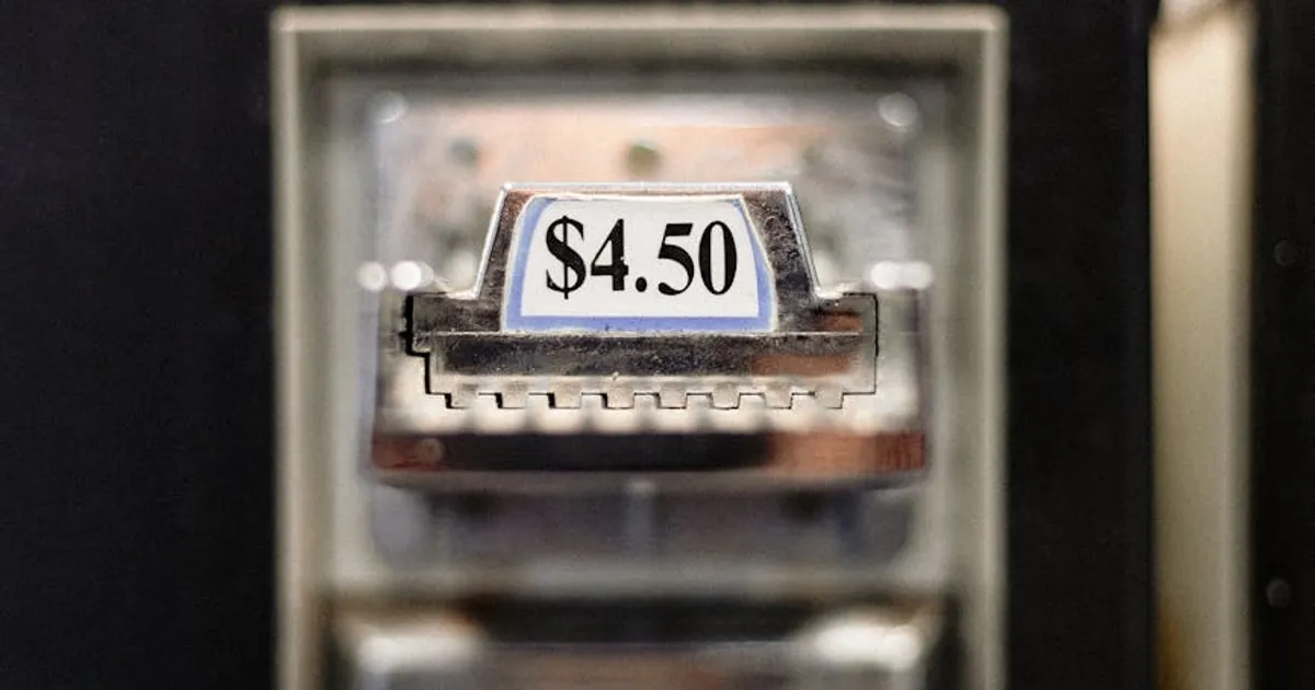 Optimize Pricing and Payment Options