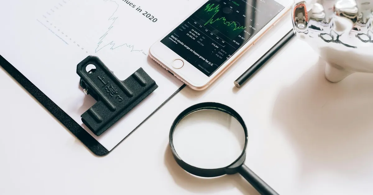 Analyzing Organic Traffic Growth