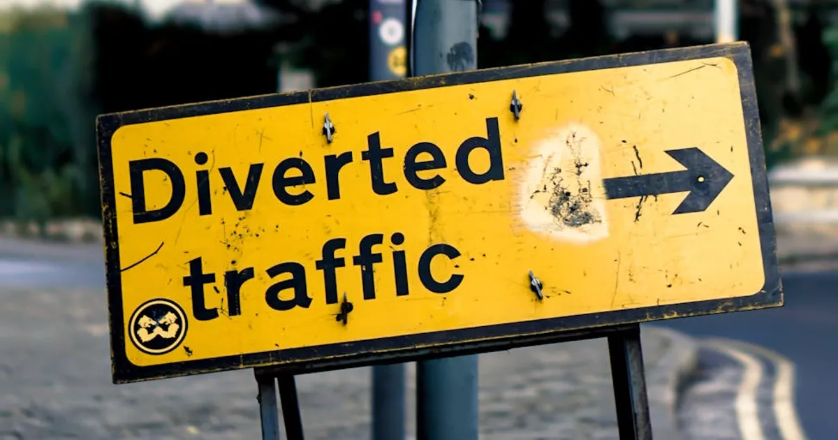 Understanding Direct Traffic Patterns