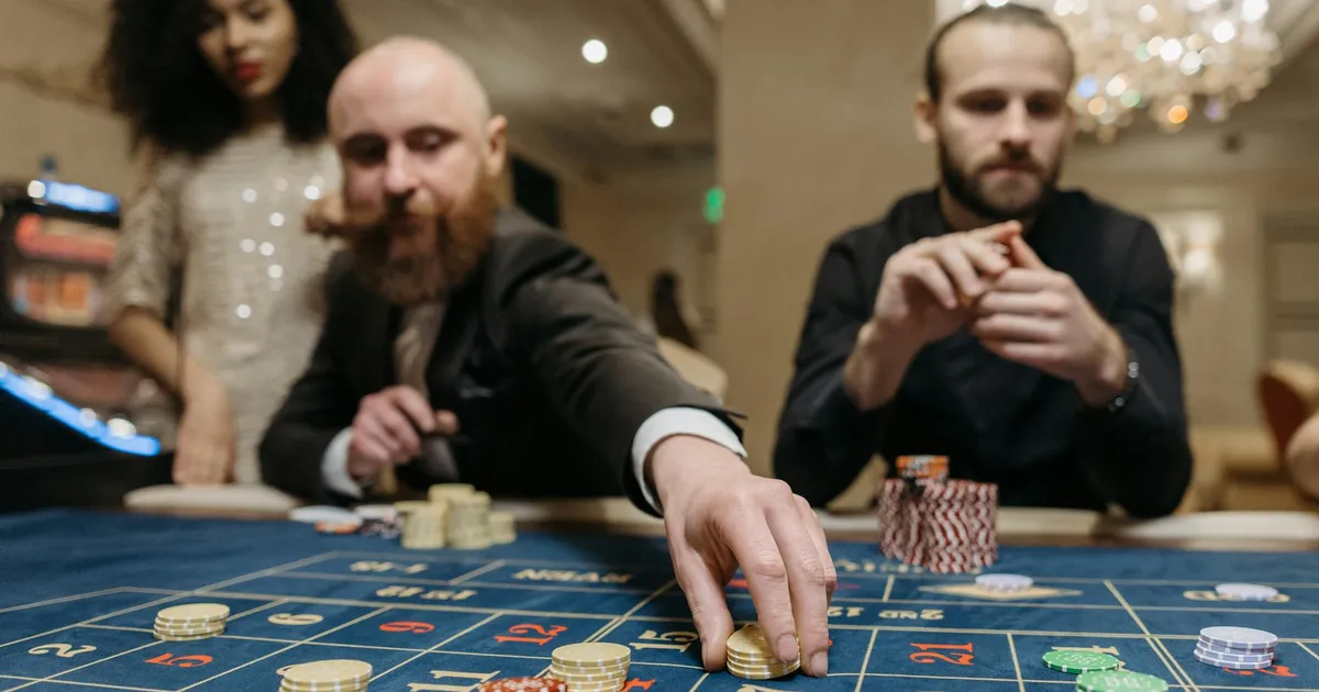 Affiliate Marketing: A Safe Bet