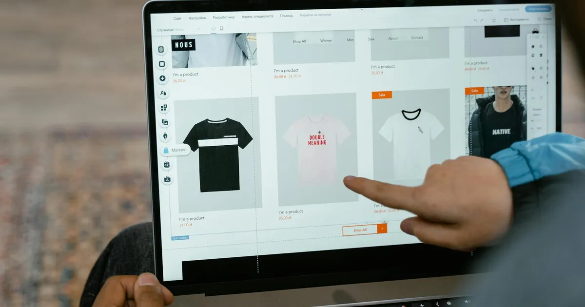 Selling Digital Products