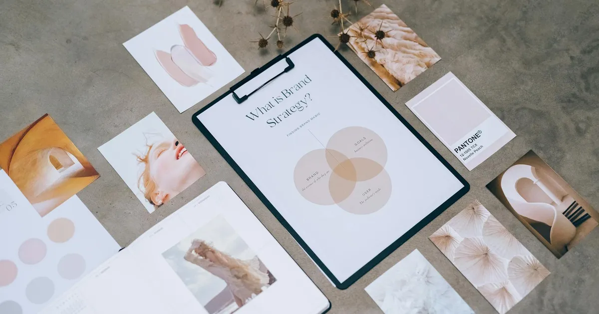 Sponsored Content: Partnering with Brands