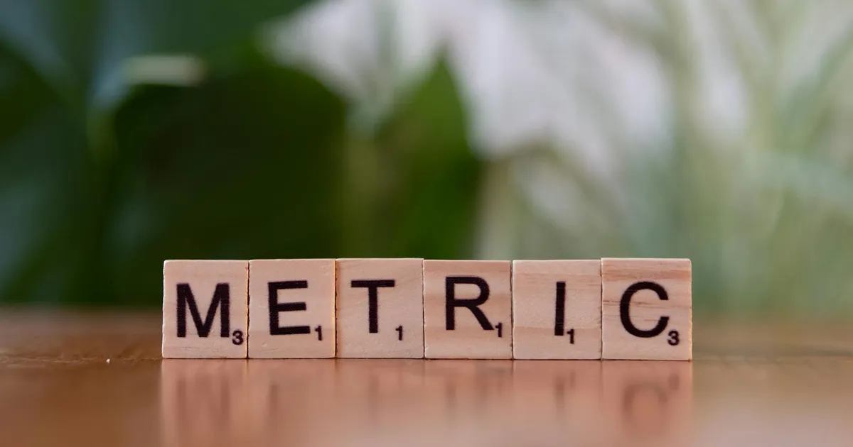 Understanding Conversion Metrics