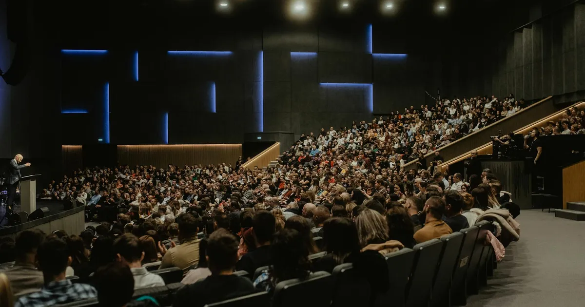 Understanding Your Audience Deeply