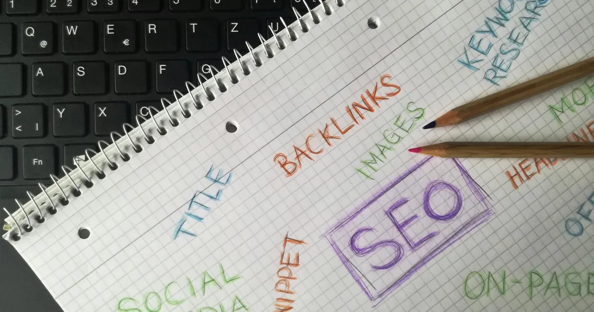 Niche Selection and Keyword Research