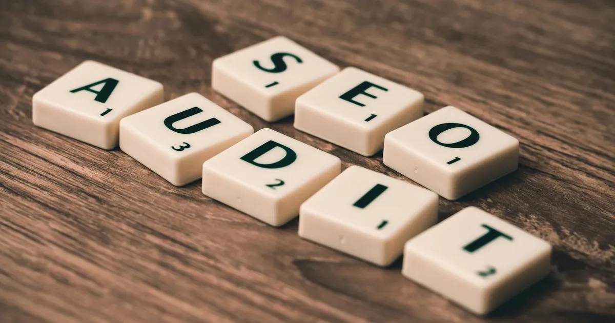 SEO Optimization Strategies