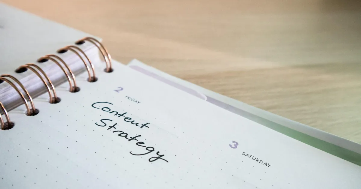Enhance Your Content Strategy