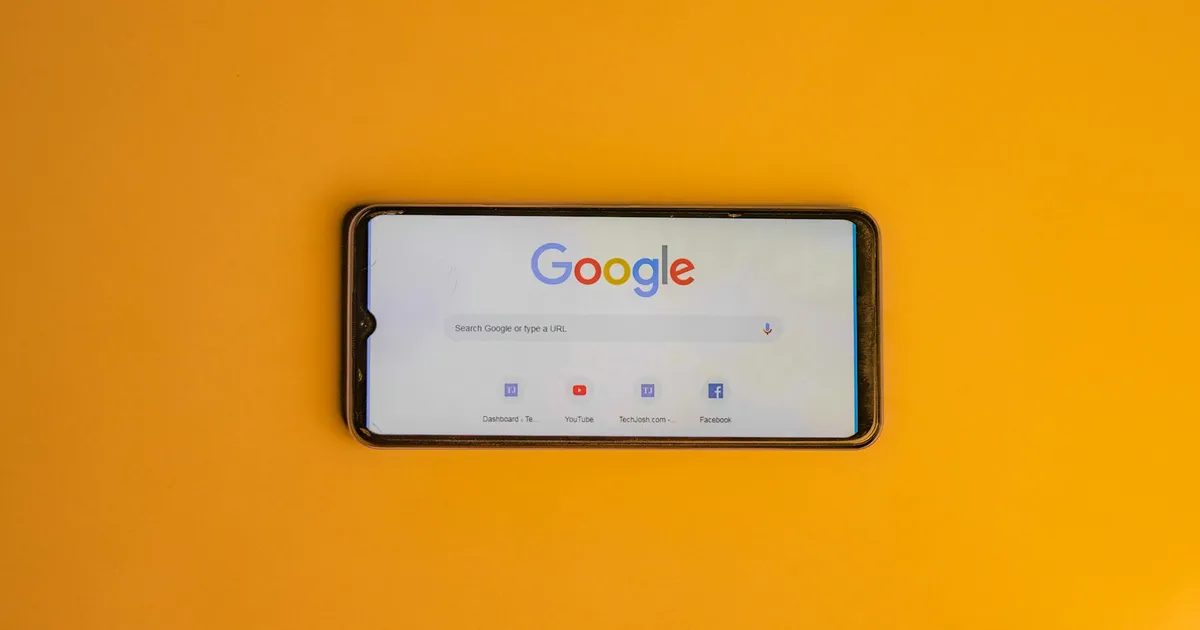 Google Search Console