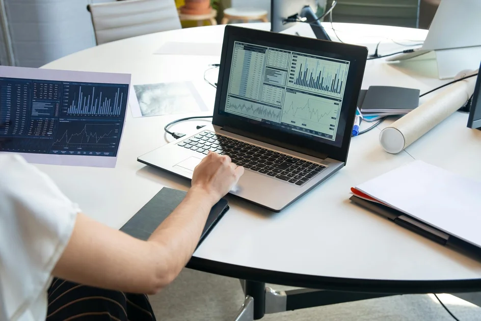 Data-Driven Content Personalization
