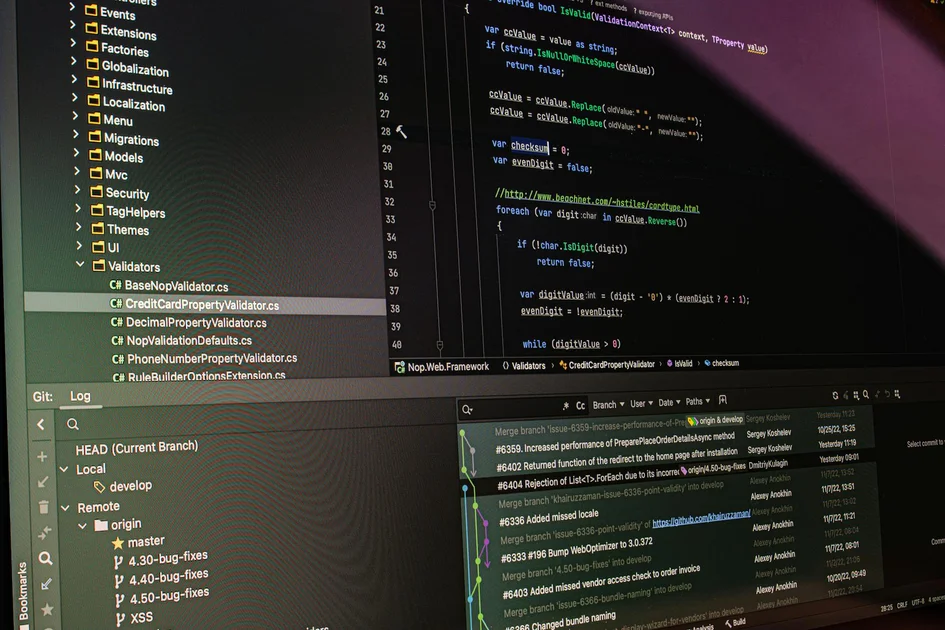 Mastering Core Web Vitals