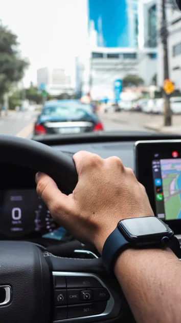 Advanced Behavioral Tracking