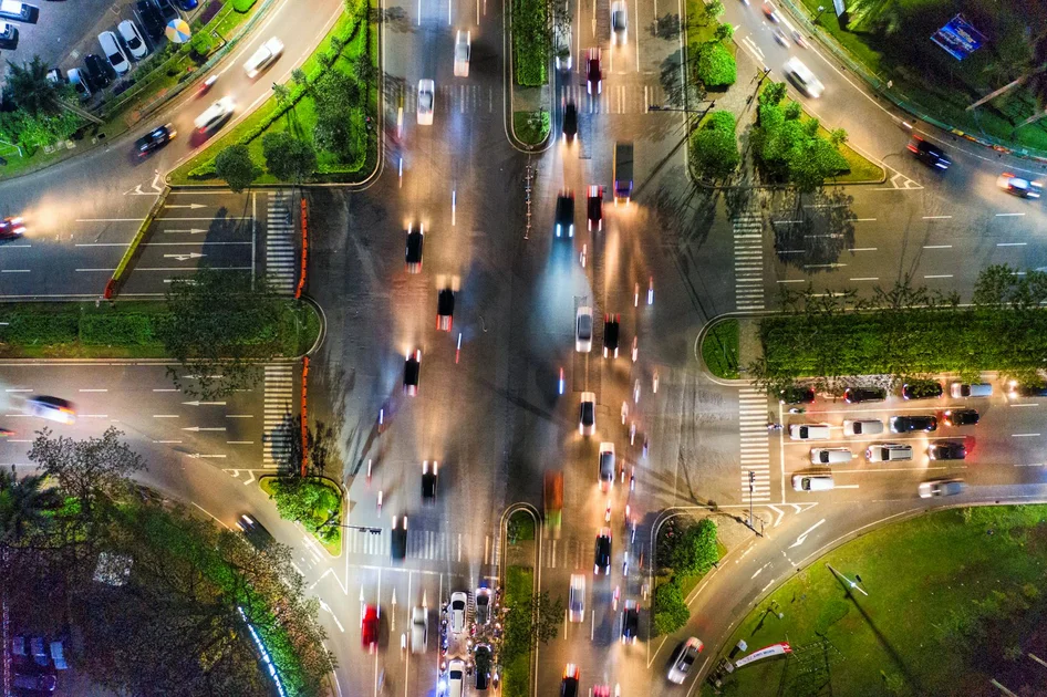 The Anatomy of High-Intent Traffic