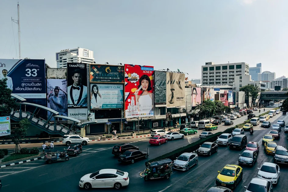 Synergizing Traffic and Ad Revenue