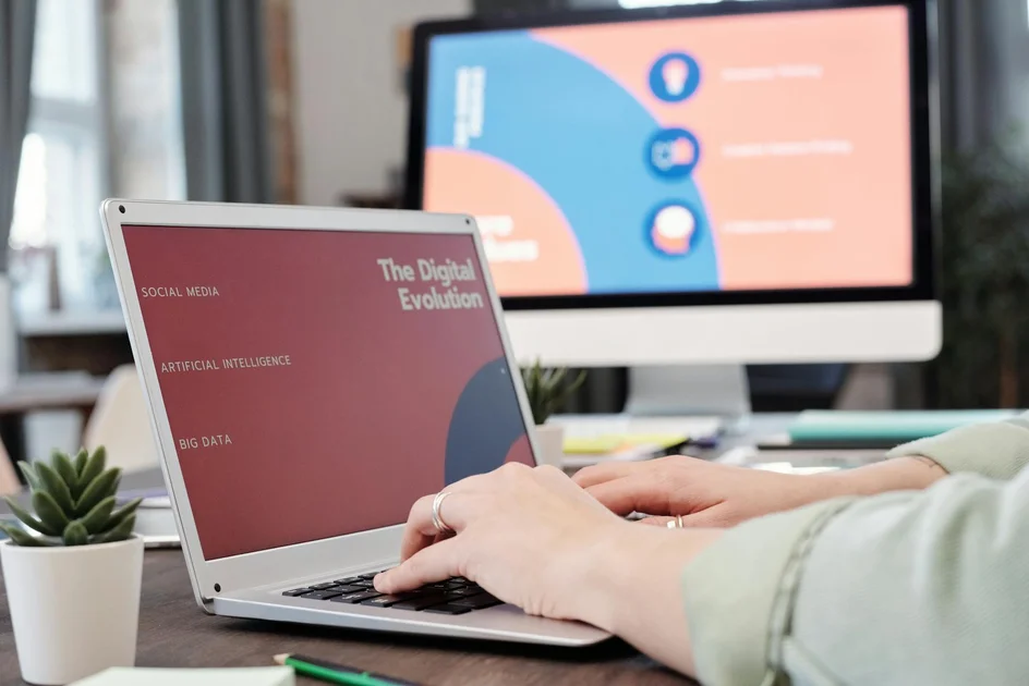 The Evolution of Data Tracking